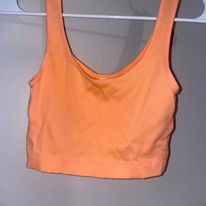 crop tank